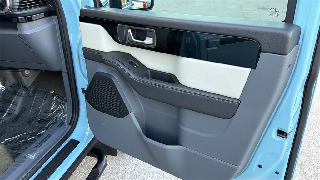 Used 2024 INEOS Grenadier Trialmaster Edition image 47