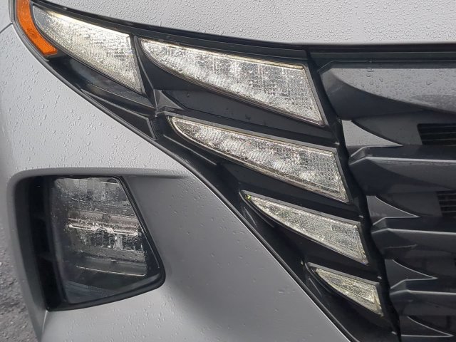 Used 2022 Hyundai Tucson SEL AWD/4WD image 9