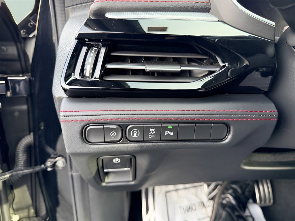 Used 2023 Acura MDX A-Spec image 23