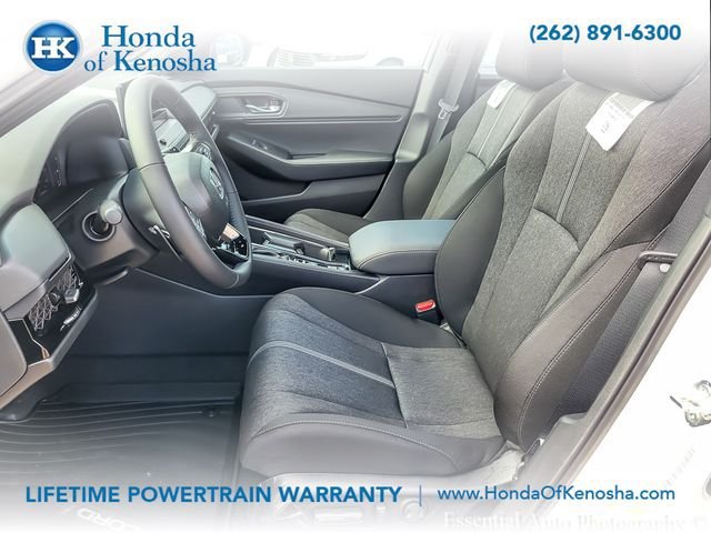 New 2026 Honda Accord Sport image 9