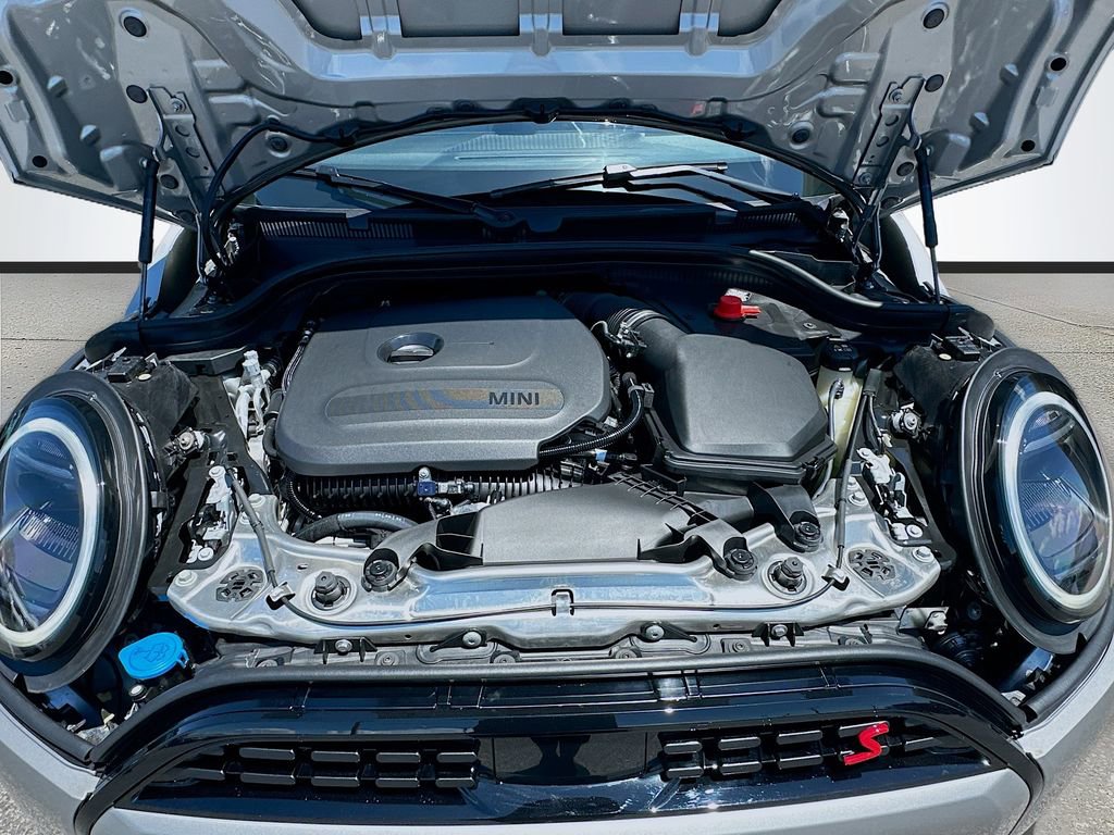 Used 2025 MINI Cooper S FWD image 29