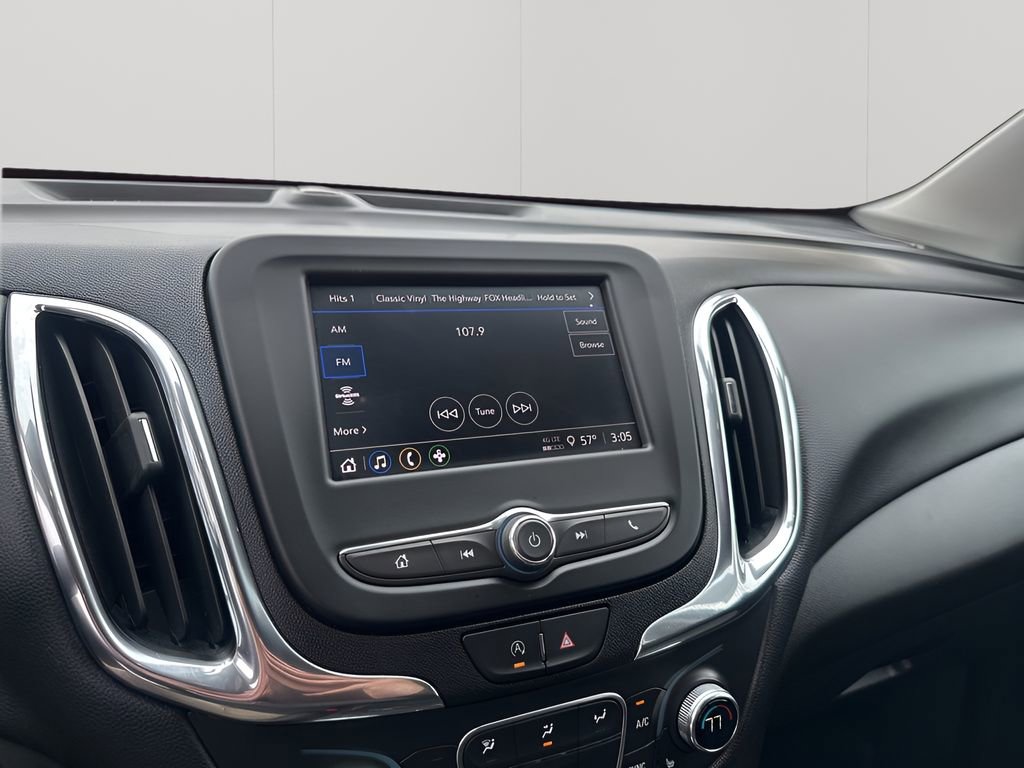 Used 2023 Chevrolet Equinox LT image 35