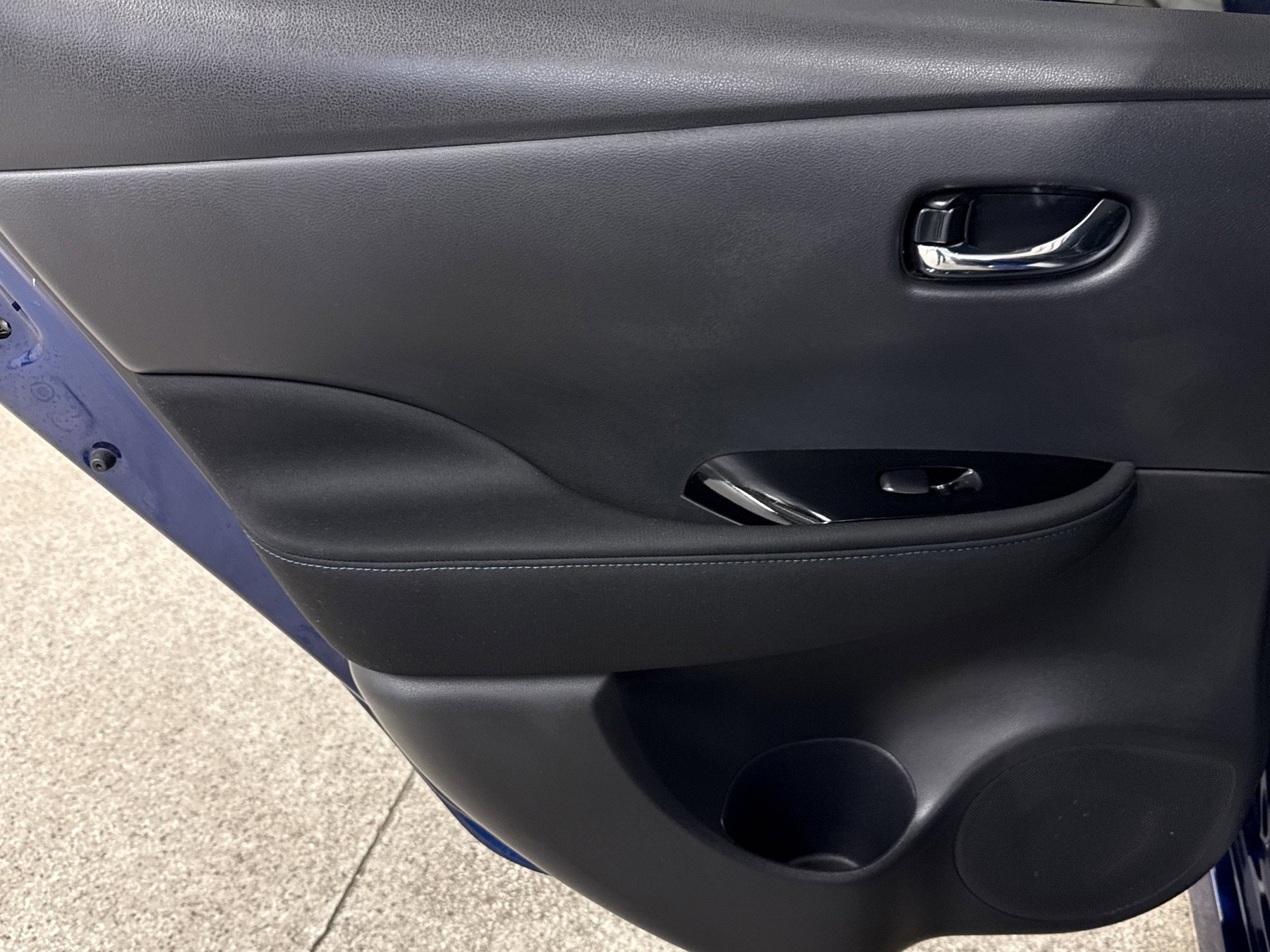 Used 2024 Nissan Leaf SV Plus image 11