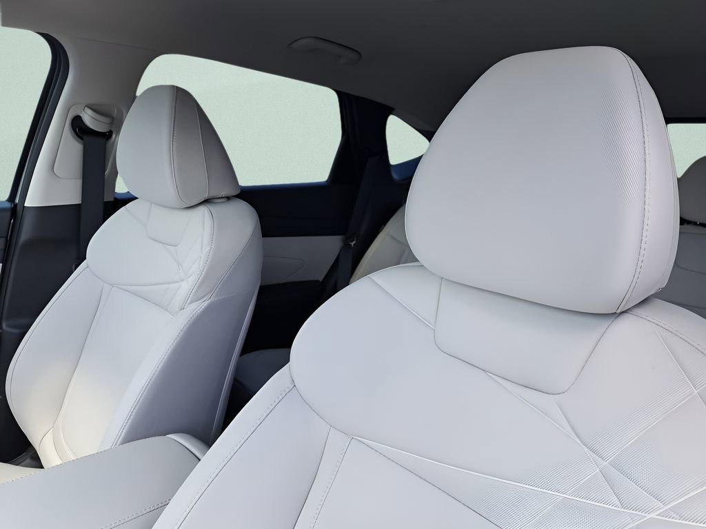 New 2026 Hyundai Tucson Blue SE AWD/4WD image 16