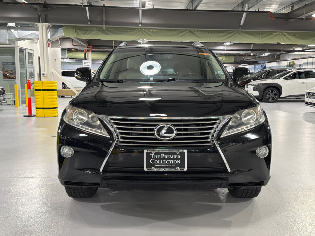 Used 2014 Lexus RX 350 AWD image 2