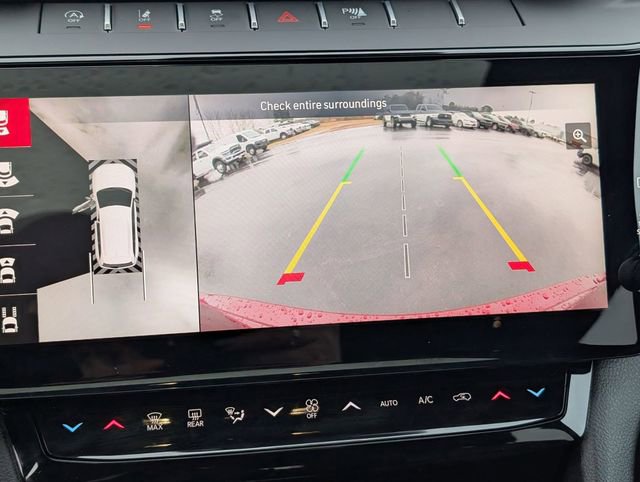 New 2026 Jeep Grand Cherokee Limited AWD/4WD image 20