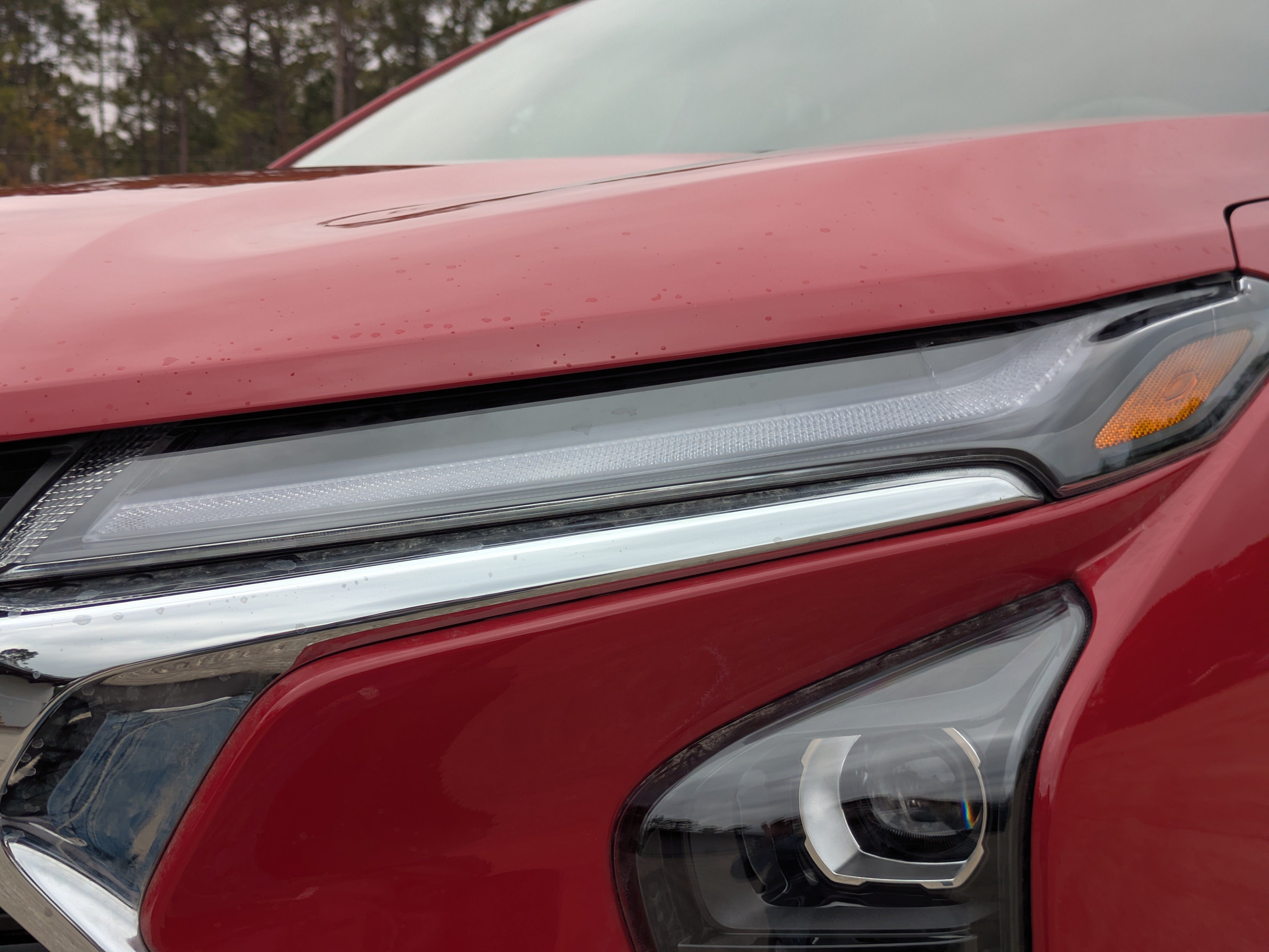 New 2026 Chevrolet Trax LT w/ Sunroof Package FWD image 31