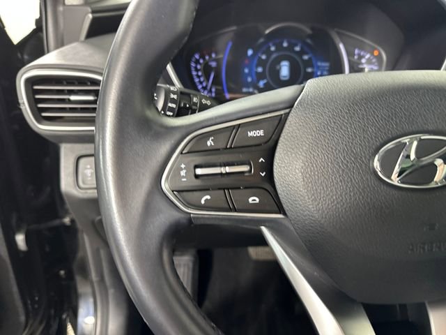 Used 2019 Hyundai Santa Fe Limited image 15