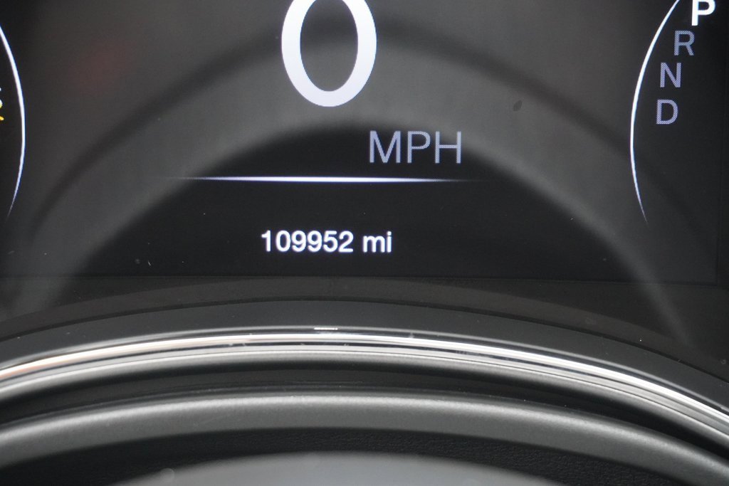 Used 2022 Jeep Grand Cherokee Laredo X image 19