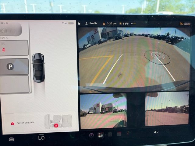 Used 2023 Tesla Model 3 Standard Range RWD image 10