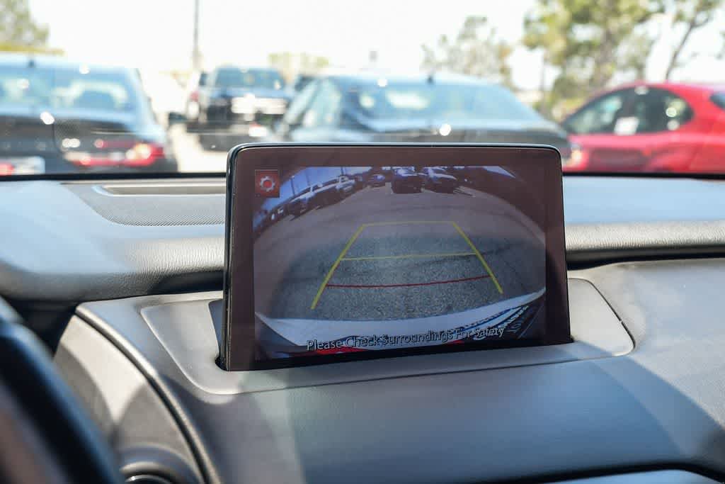 Used 2020 MAZDA CX-9 Touring FWD image 24