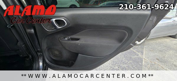 Used 2017 FIAT 500L Pop image 25