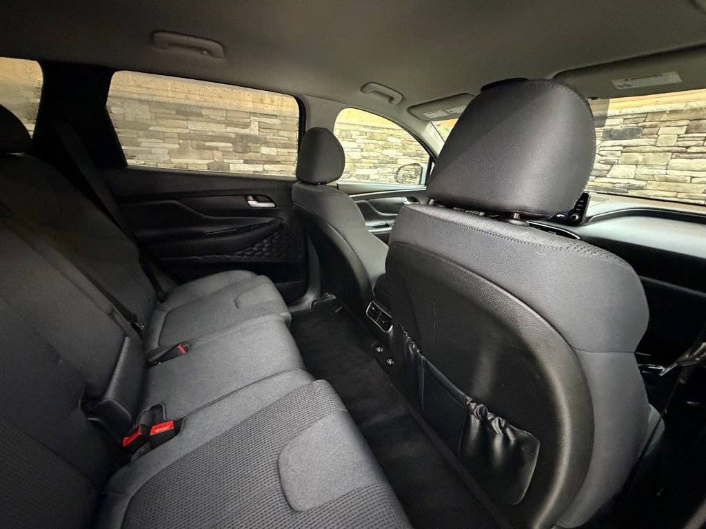 Certified 2022 Hyundai Santa Fe SEL image 29