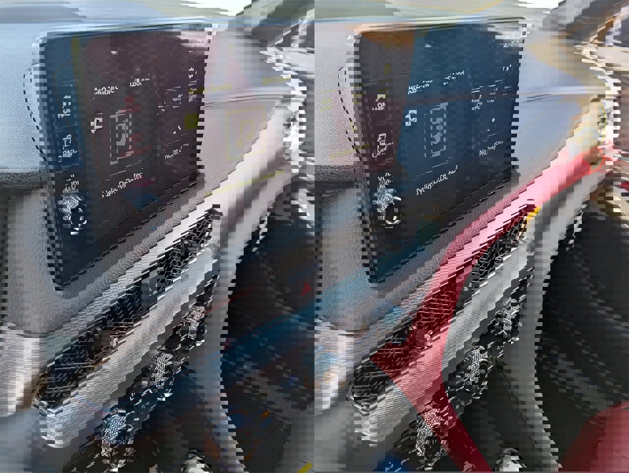 New 2026 Acura Integra A-Spec image 29