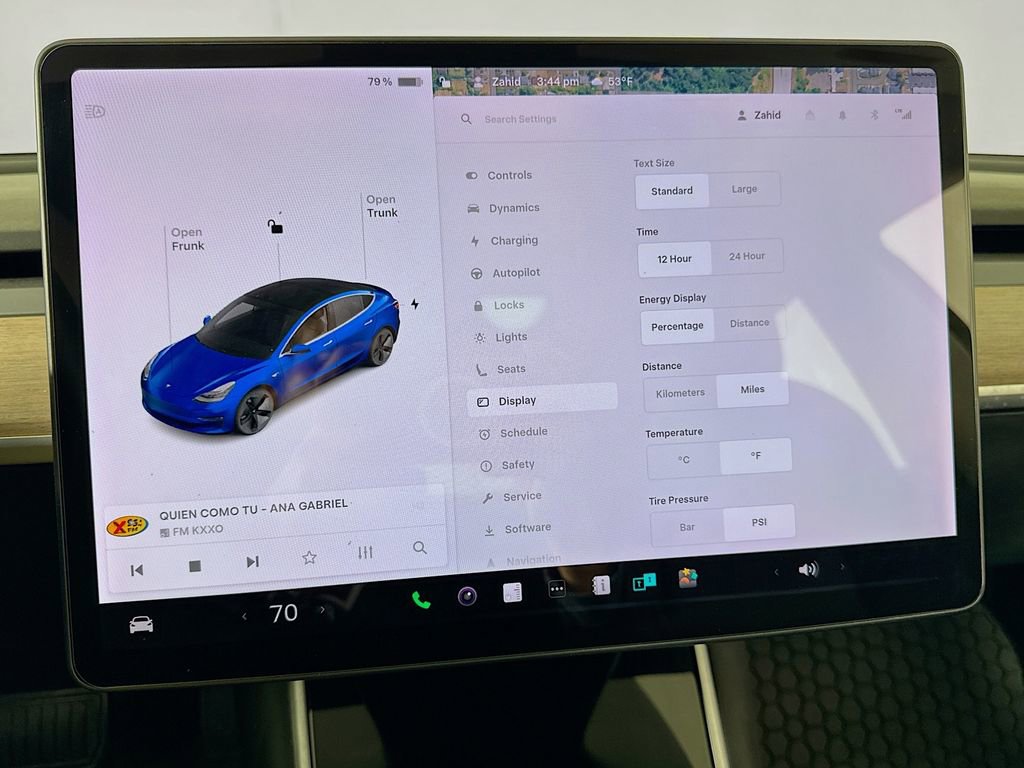Used 2018 Tesla Model 3 Mid Range image 36