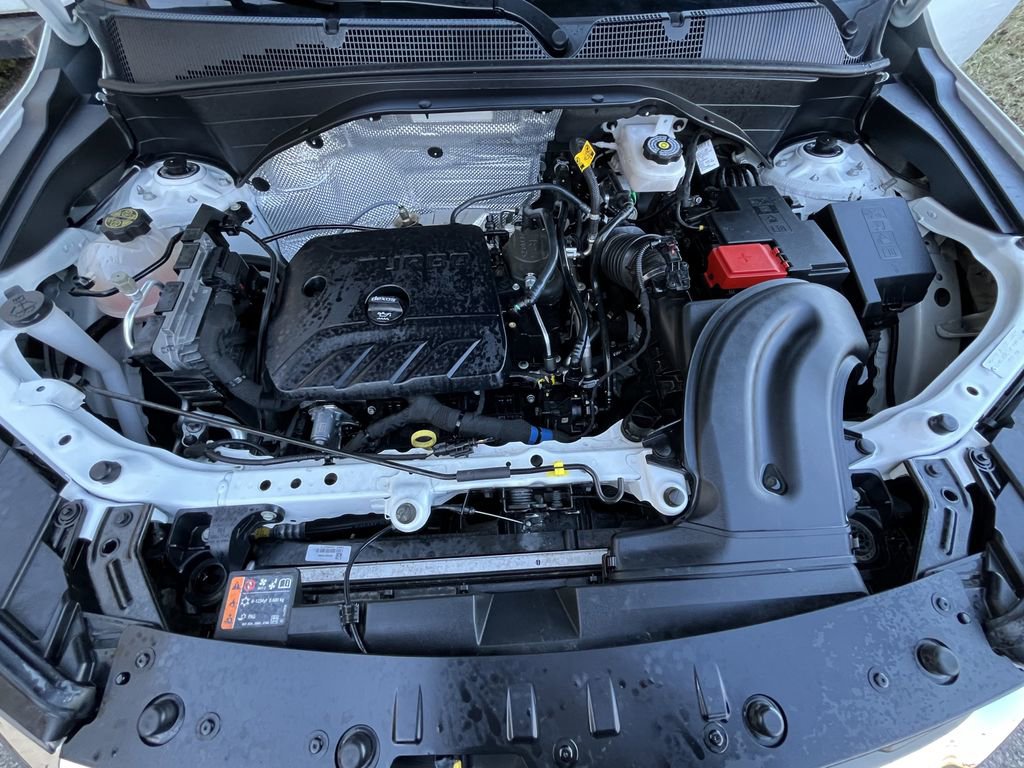 Used 2023 Chevrolet TrailBlazer LT w/ Convenience Package image 8