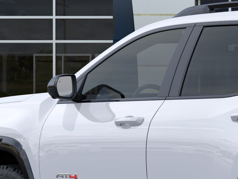 New 2027 GMC Terrain AT4 w/ Convenience Package III AWD/4WD image 12