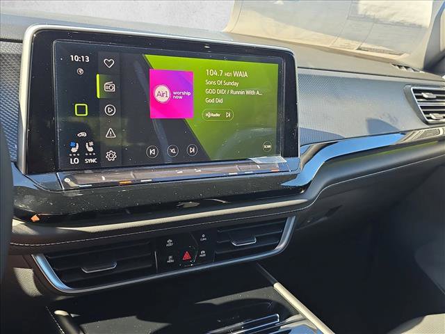 New 2026 Volkswagen Atlas Cross Sport SEL Premium R-Line image 10