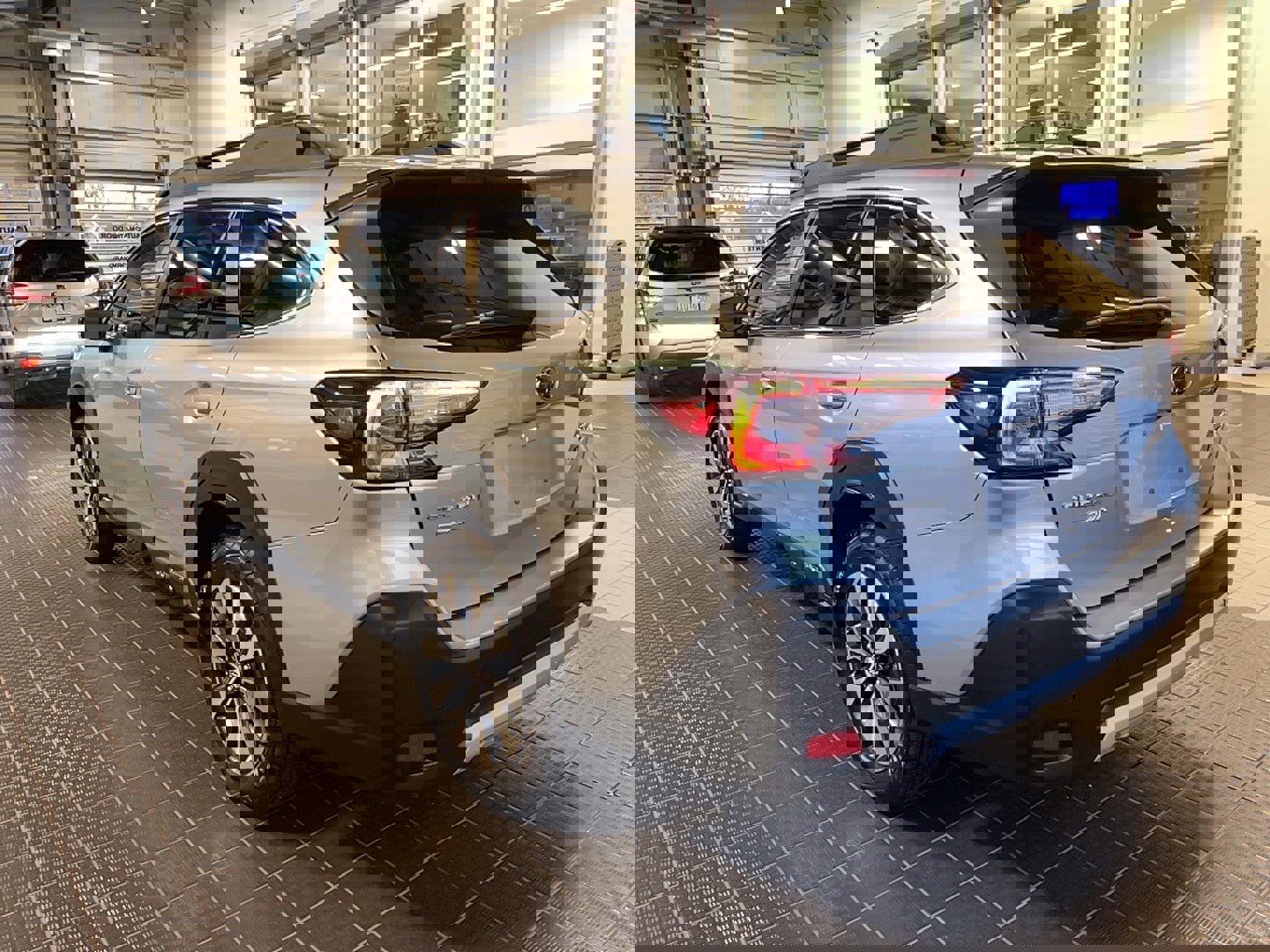 Used 2024 Subaru Outback Limited image 23