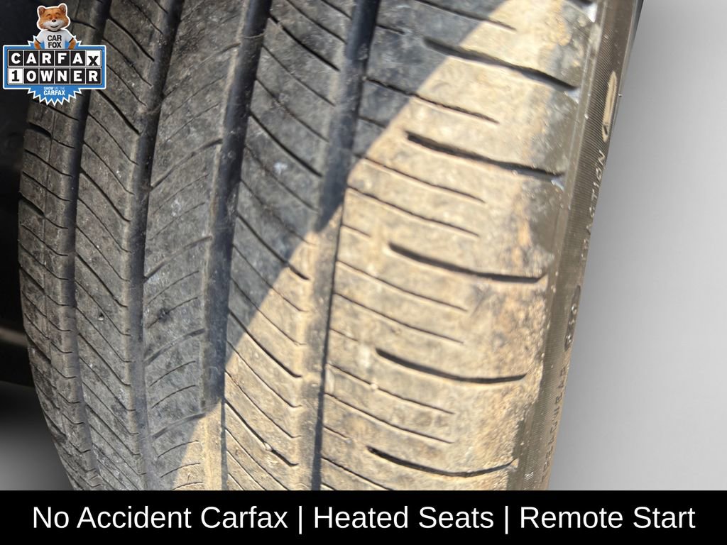 Certified 2025 Nissan Sentra SV w/ SV Premium Package image 19