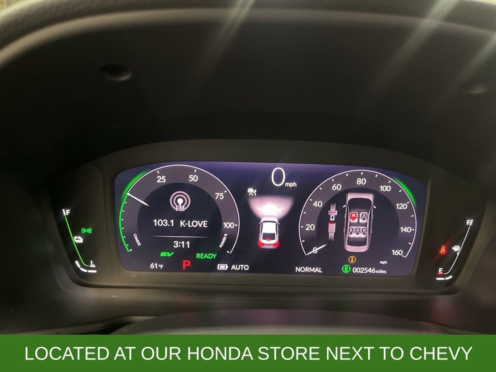 Used 2025 Honda Accord Touring image 18