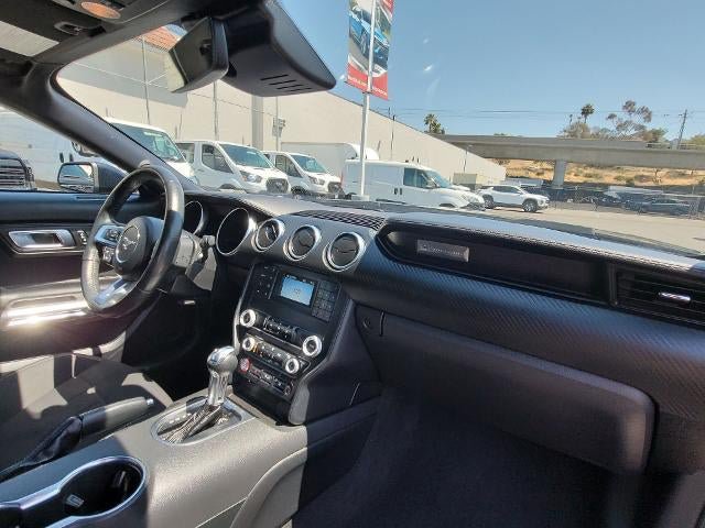 Used 2023 Ford Mustang Convertible RWD image 26