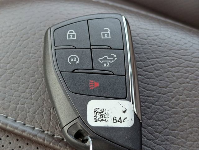 Used 2022 GMC Sierra 1500 Denali image 29