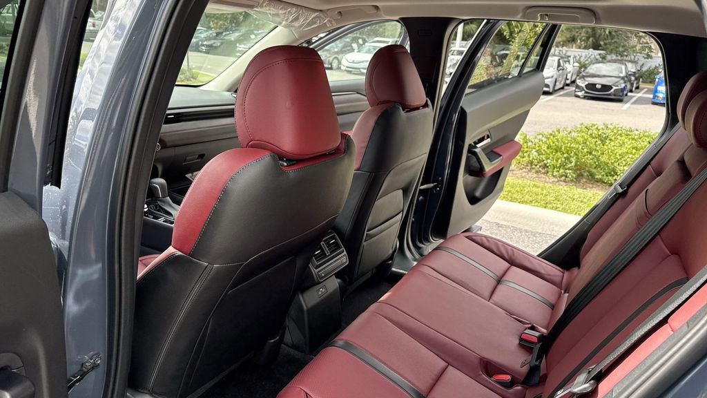 New 2026 MAZDA CX-50 2.5 Hybrid w/ Weather Package image 35