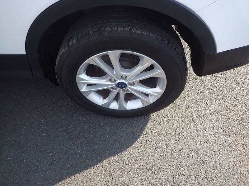 Used 2019 Ford Escape SE AWD/4WD image 27