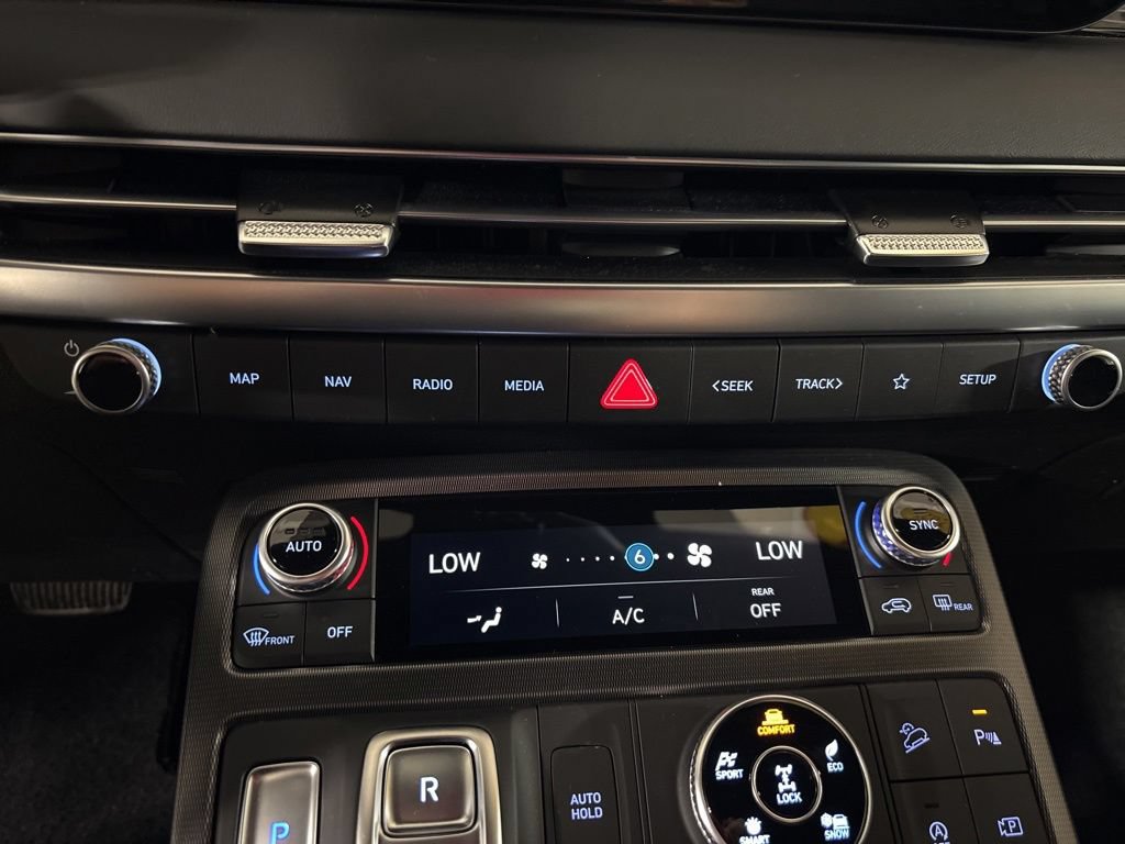 Used 2025 Hyundai Palisade Calligraphy AWD/4WD image 19