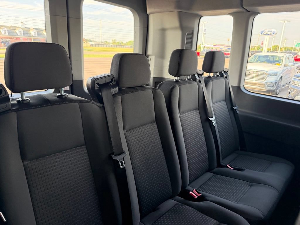 Used 2024 Ford Transit 350 XL RWD image 20