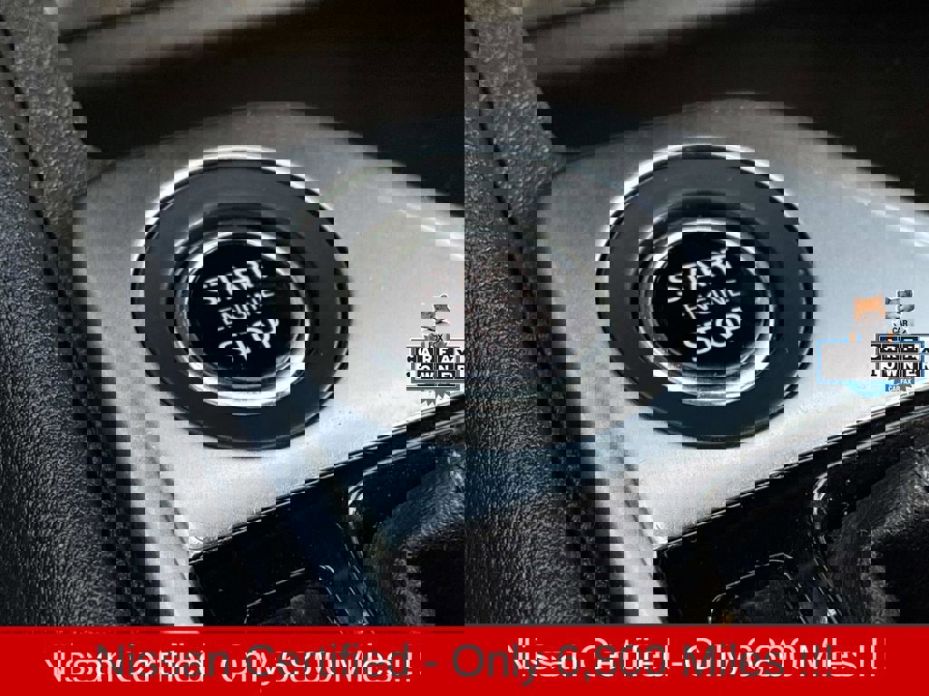 Certified 2025 Nissan Sentra SV w/ All-Weather Package image 26