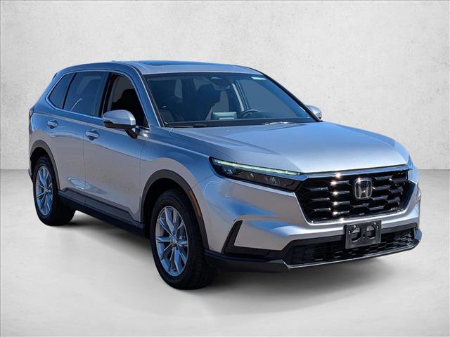 Used 2025 Honda CR-V EX image 3