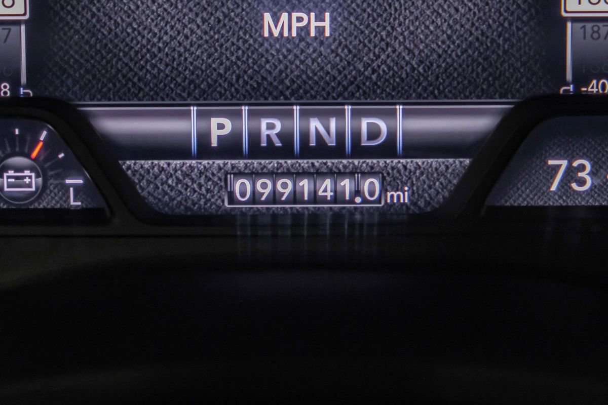 Used 2020 RAM 3500 Laramie image 20