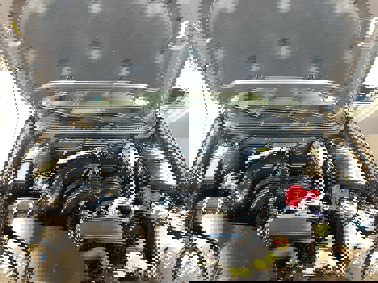 Used 2024 Subaru Outback Limited image 26