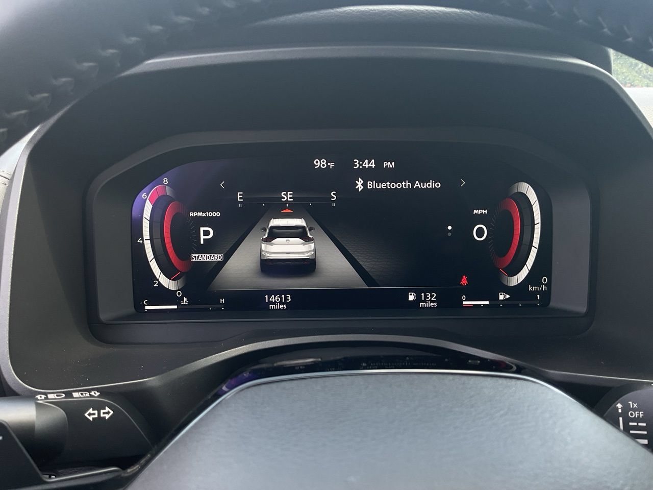 Used 2026 Nissan Rogue SL FWD image 33