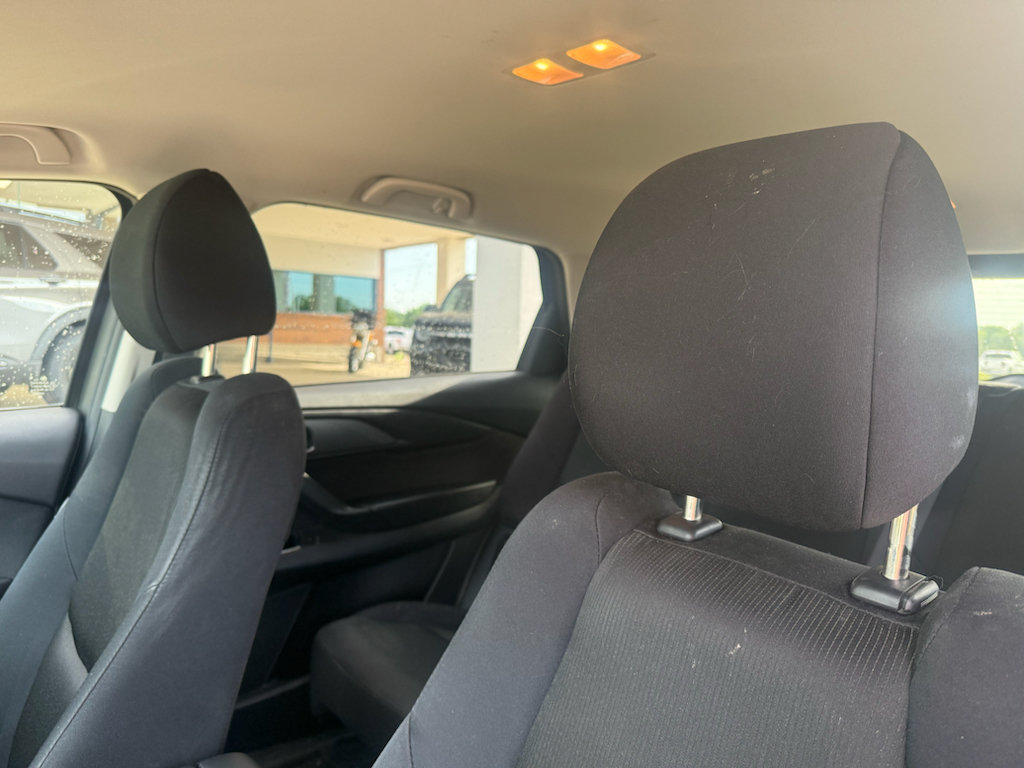 Used 2018 MAZDA CX-9 Sport AWD/4WD image 12