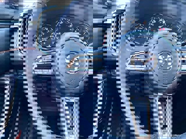 New 2026 MAZDA CX-50 Meridian Edition w/ Cargo Package image 19