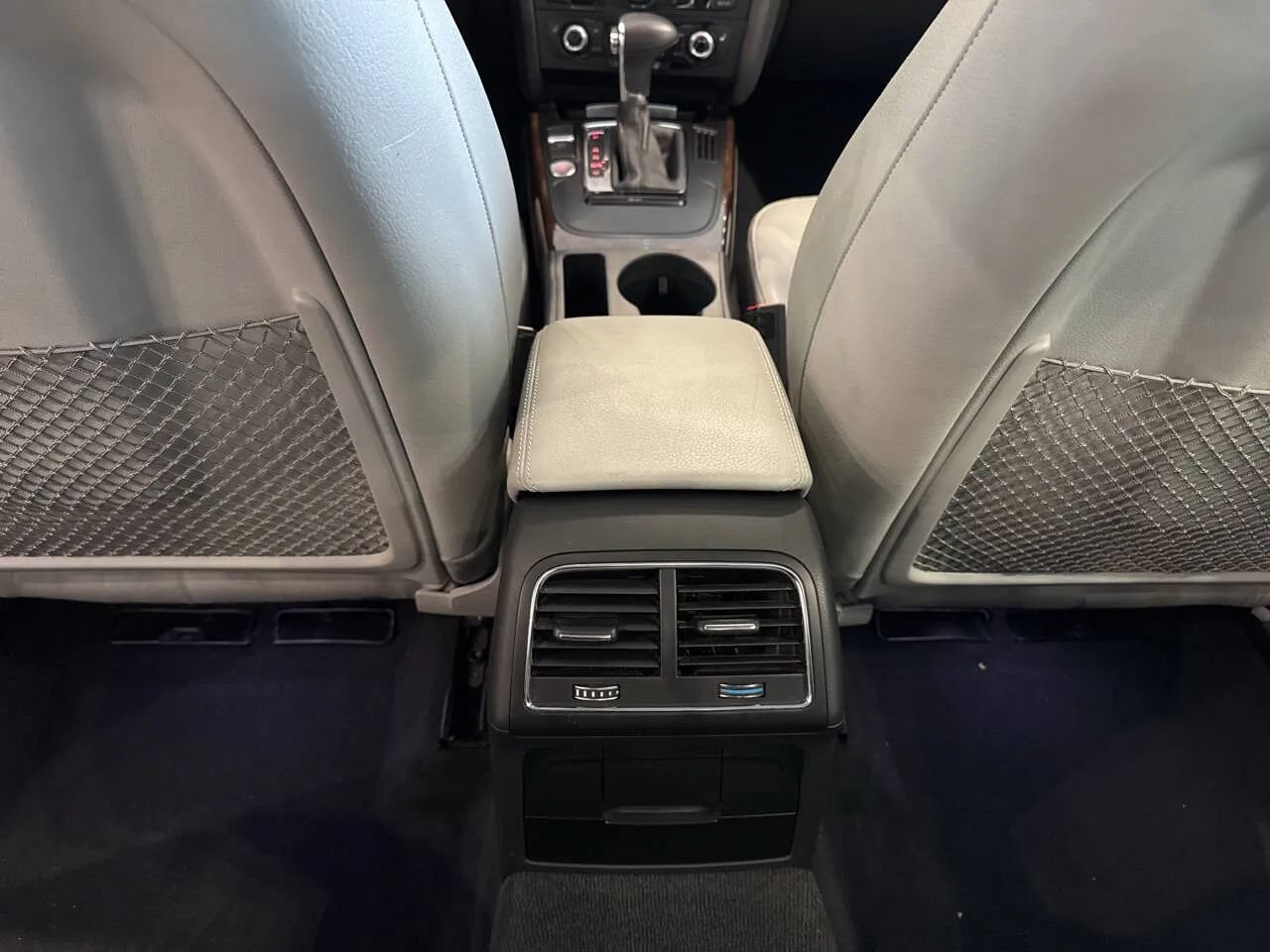 Used 2013 Audi A4 2.0T Premium Plus AWD/4WD image 26
