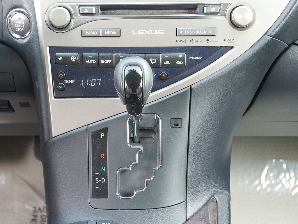 Used 2015 Lexus RX 350 FWD image 22