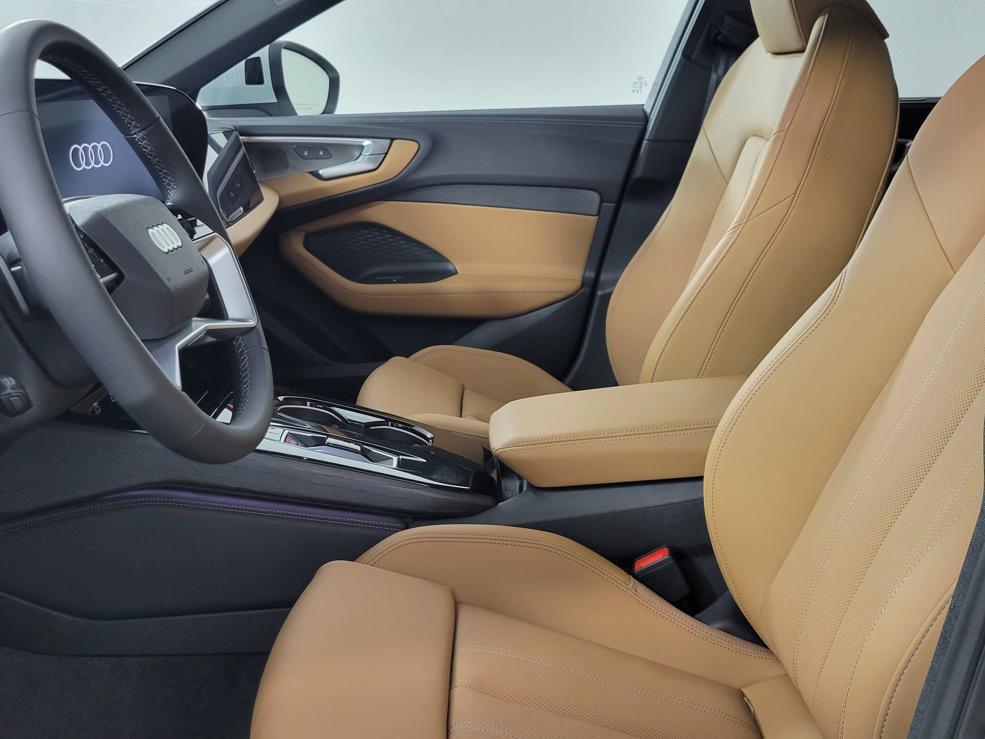 New 2026 Audi A5 2.0T Premium AWD/4WD image 15