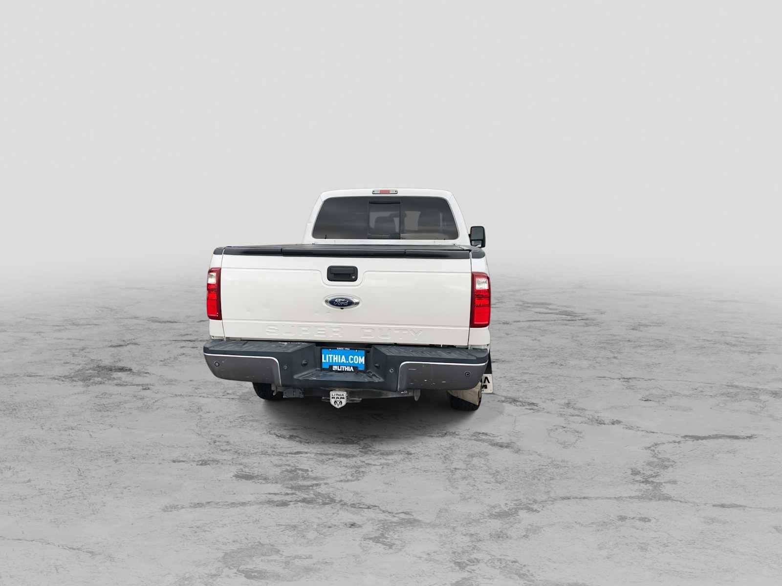 Used 2016 Ford F350 Lariat w/ Lariat Ultimate Package image 7