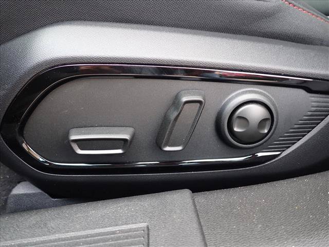 New 2026 Dodge Charger Scat Pack AWD/4WD image 12