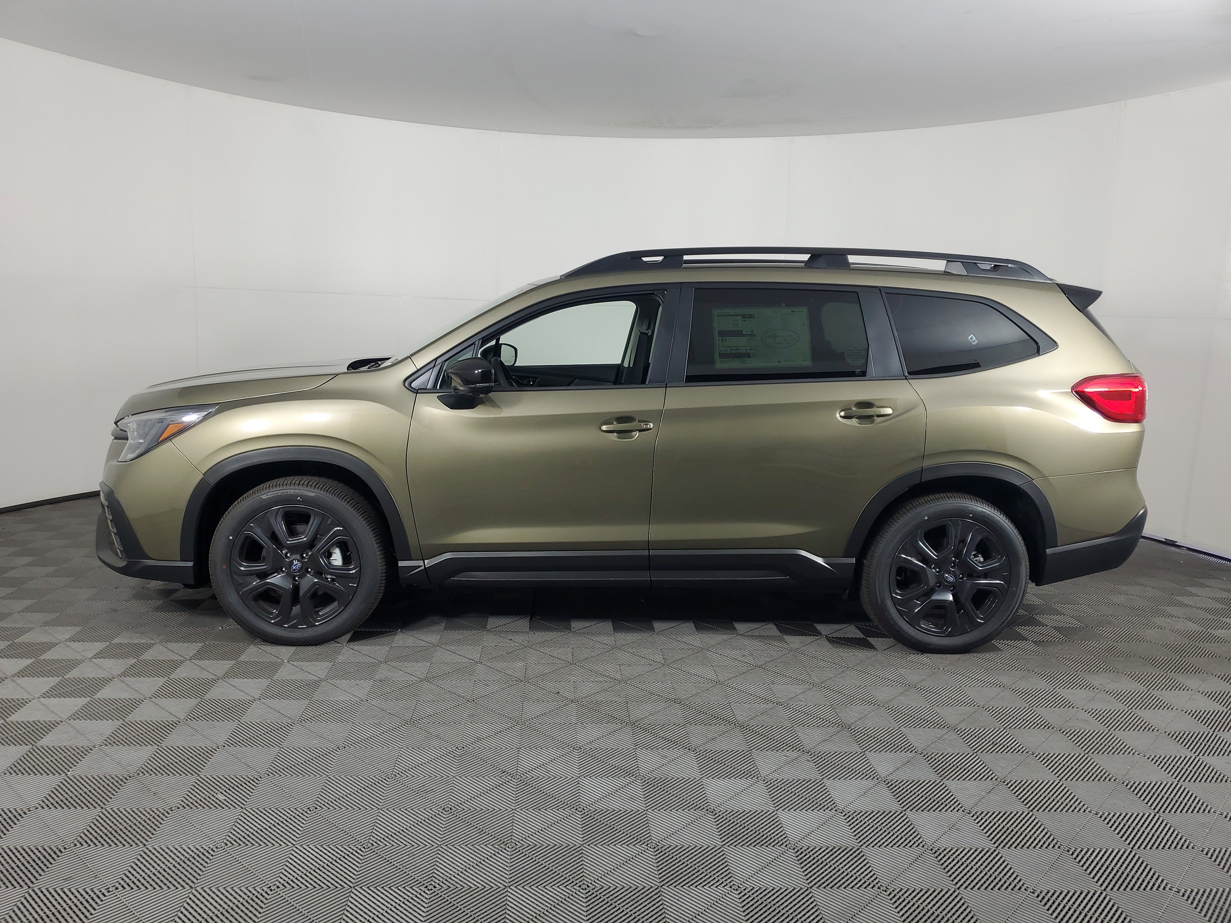 New 2025 Subaru Ascent Bronze Edition w/ Popular Package #2 image 7