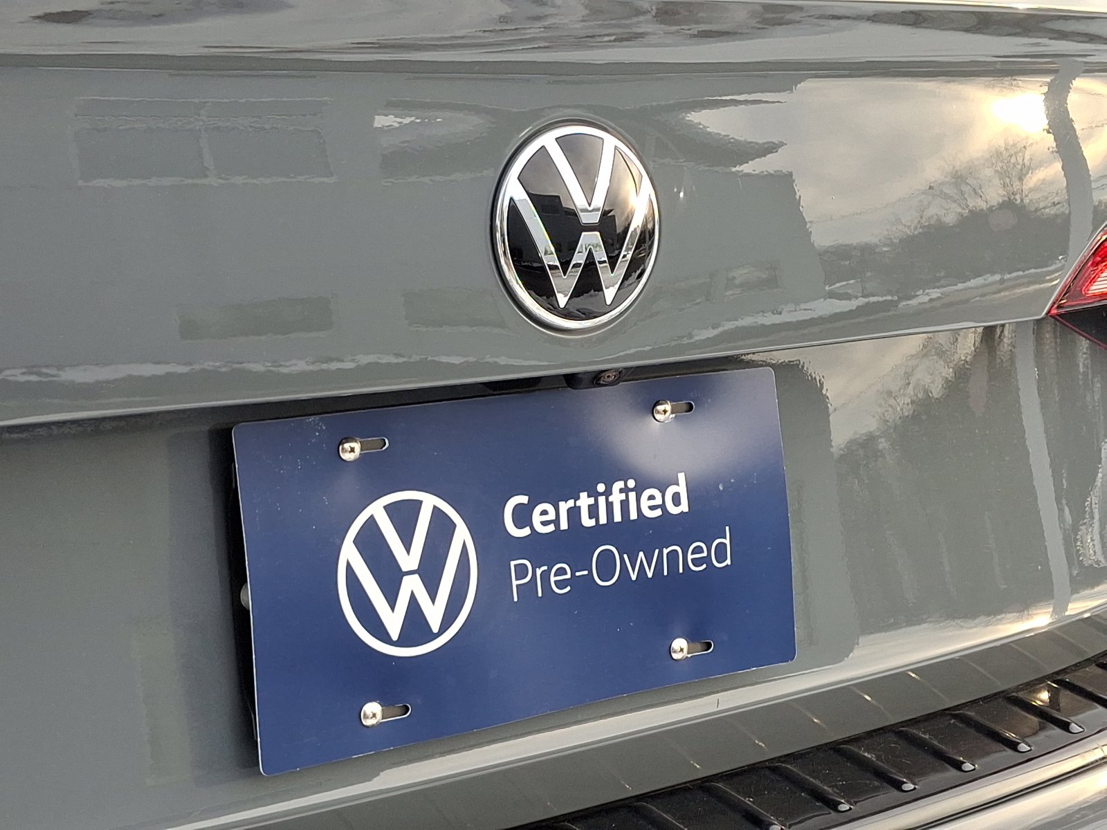 Certified 2024 Volkswagen Jetta GLI 40th Anniversary Edition image 31