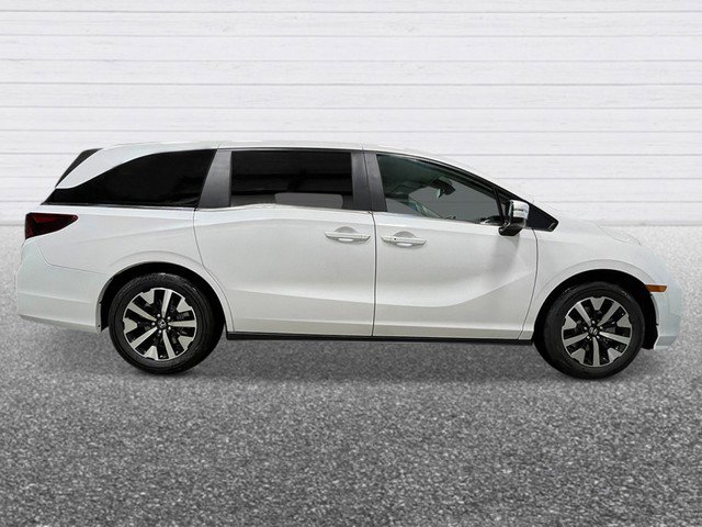 New 2026 Honda Odyssey EX-L image 7