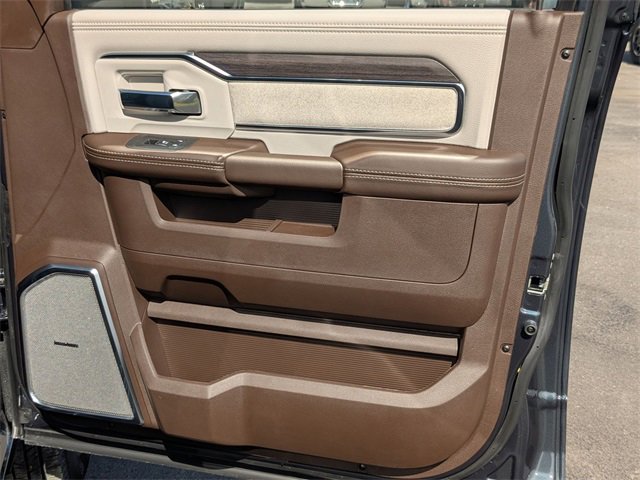 New 2026 RAM 3500 Laramie image 38