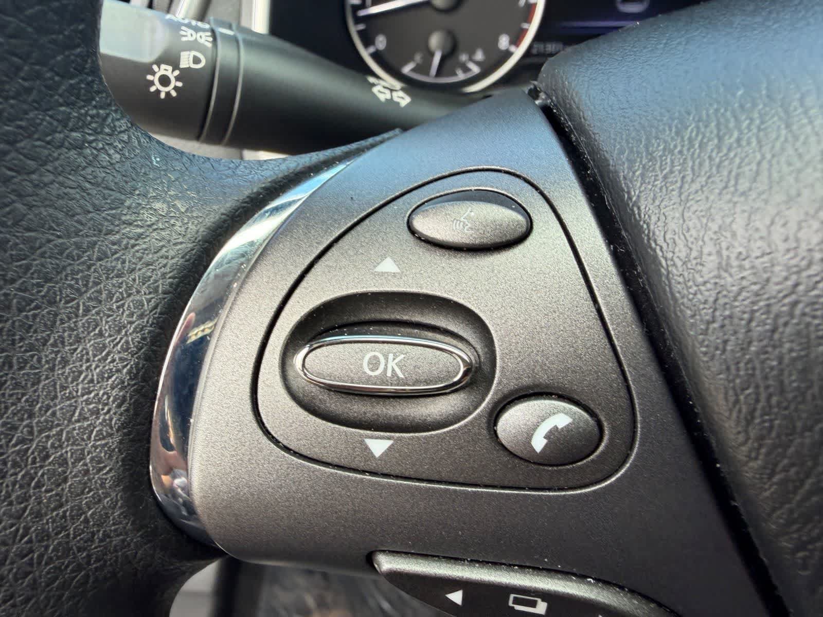 Certified 2022 Nissan Murano S FWD image 19