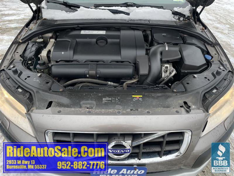 Used 2011 Volvo XC70 3.2 image 18
