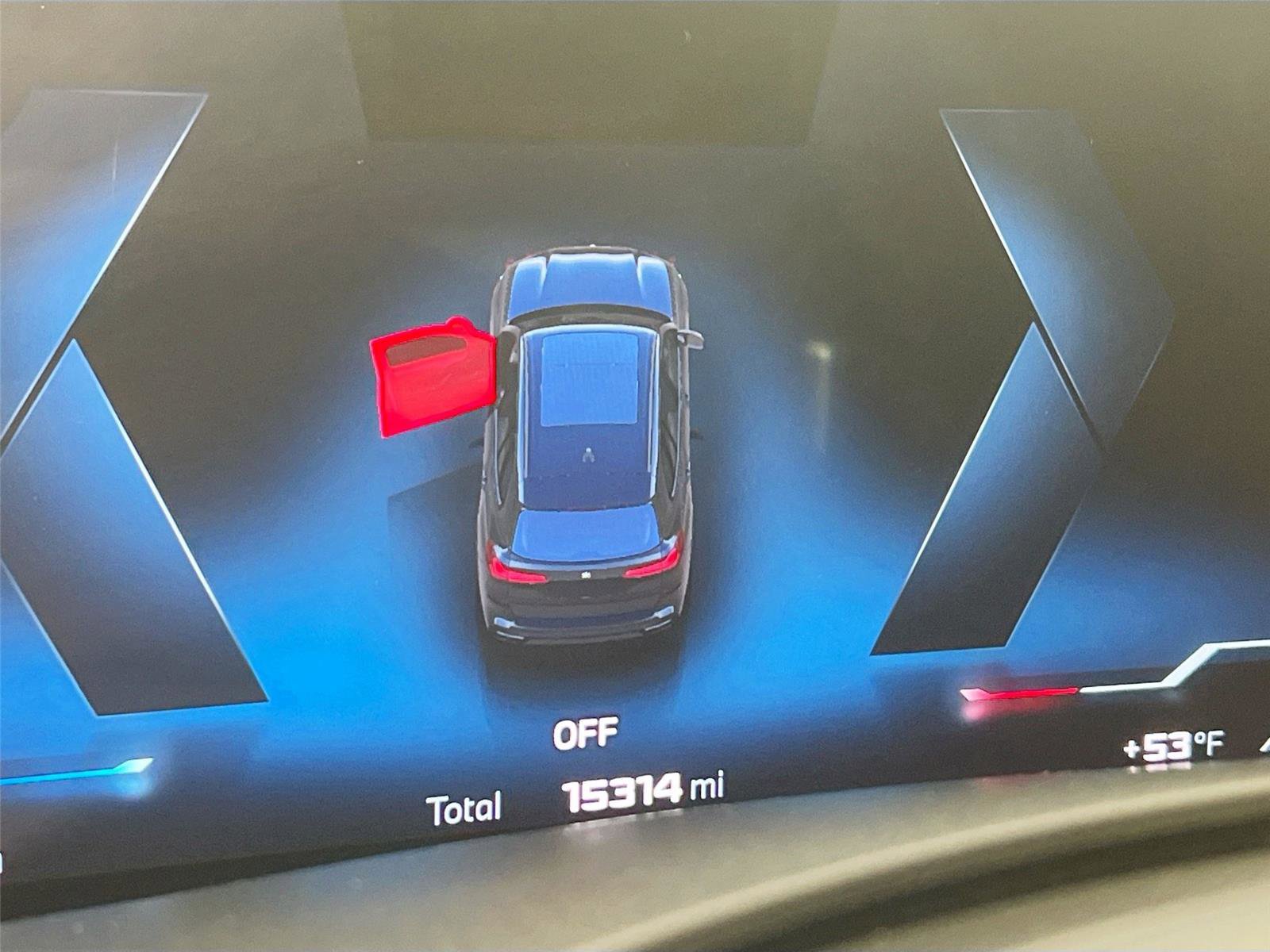 Used 2024 BMW X5 M60i image 11